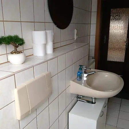 Apartment Flex Aparts - Moeblierte In Zwickau