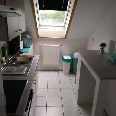 Flex Aparts - Moeblierte In Apartment Zwickau