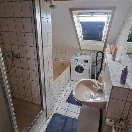 Flex Aparts - Moeblierte In Apartamento