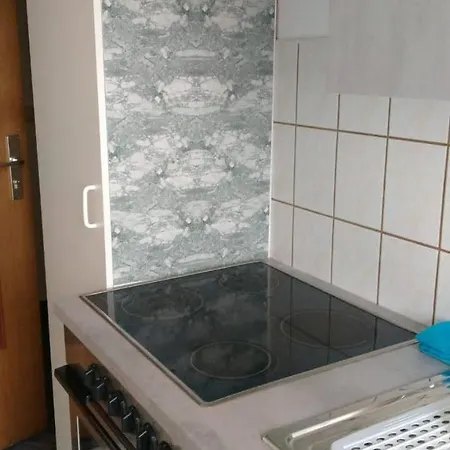 Apartamento Flex Aparts - Moeblierte In