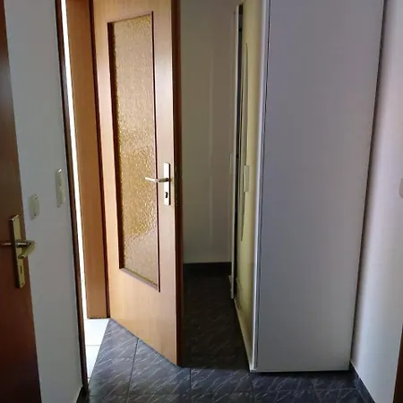 Flex Aparts - Moeblierte In Apartamento Zwickau