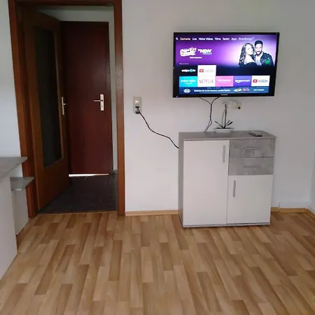 Flex Aparts - Moeblierte In *