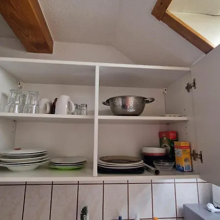 Flex Aparts - Moeblierte In Apartamento