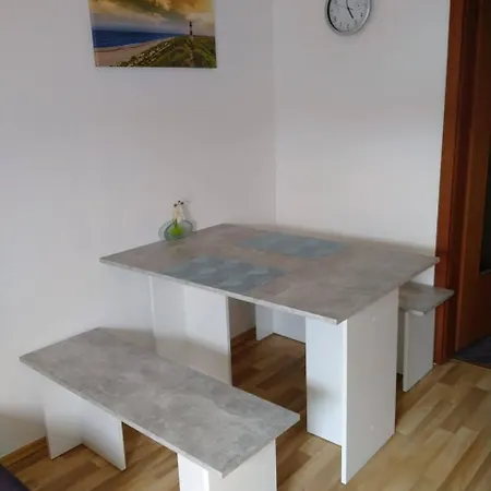 Appartement Flex Aparts - Moeblierte In