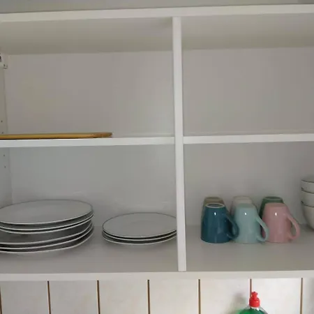 Flex Aparts - Moeblierte In Zwickau