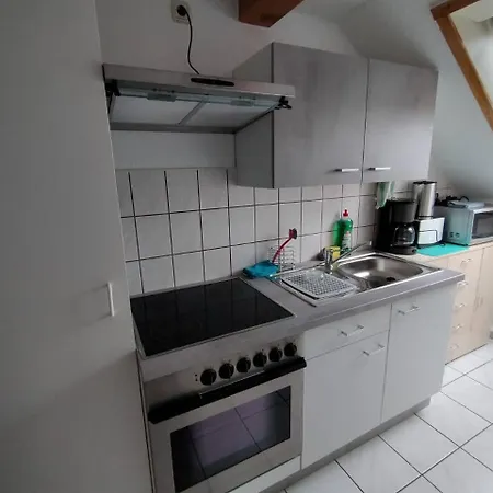 Flex Aparts - Moeblierte In *