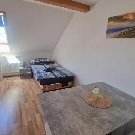 Flex Aparts - Moeblierte In Zwickau