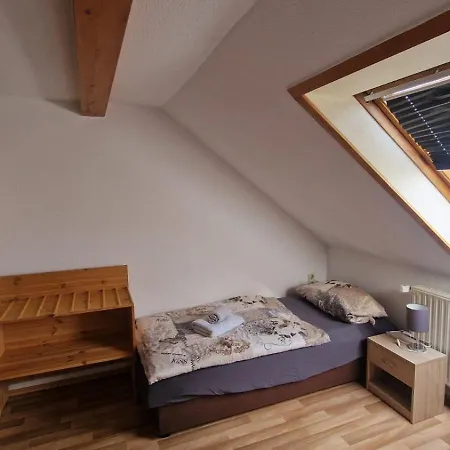 Appartement Flex Aparts - Moeblierte In Zwickau