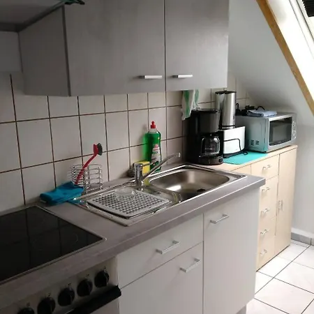 Flex Aparts - Moeblierte In Appartement