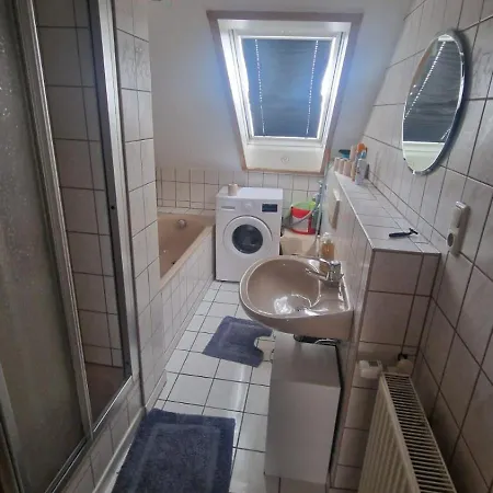 Flex Aparts - Moeblierte In Zwickau