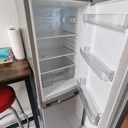 Flex Aparts - Moeblierte In Appartement Zwickau