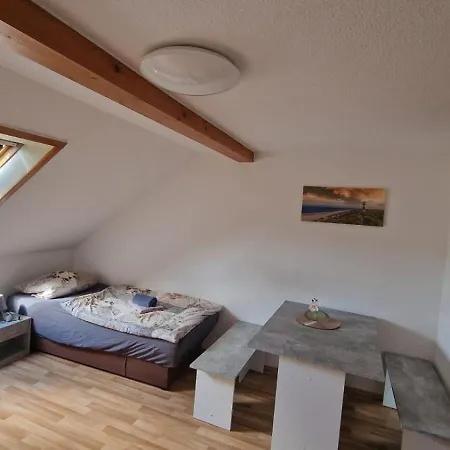 Appartement Flex Aparts - Moeblierte In