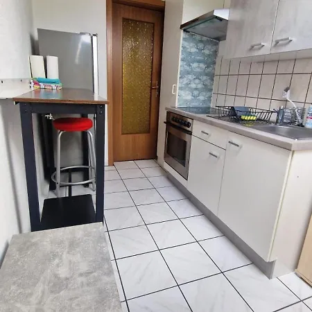 Flex Aparts - Moeblierte In *