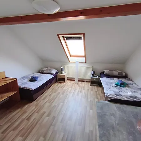 Flex Aparts - Moeblierte In