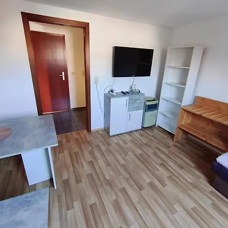 Flex Aparts - Moeblierte In Apartmán