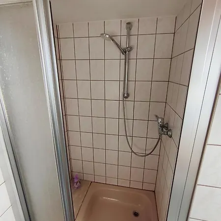 Apartmán Flex Aparts - Moeblierte In