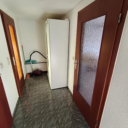 Flex Aparts - Moeblierte In Apartmán *