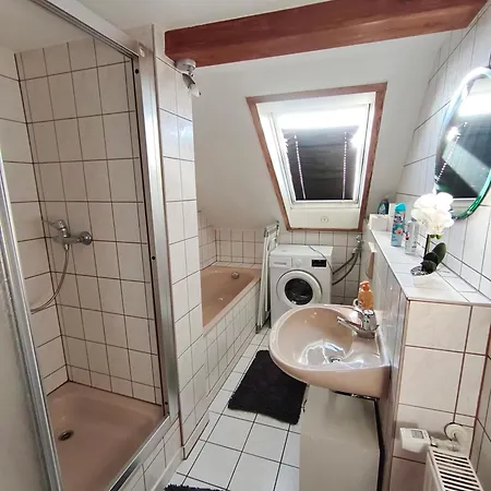 Flex Aparts - Moeblierte In *