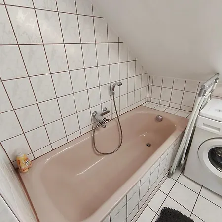 Flex Aparts - Moeblierte In Zwickau