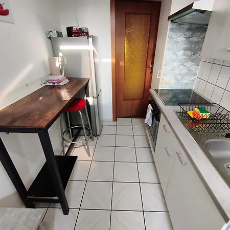 Flex Aparts - Moeblierte In Apartment Zwickau