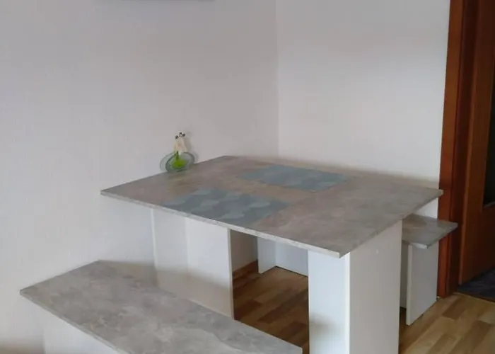 شقة Flex Aparts - Moeblierte In