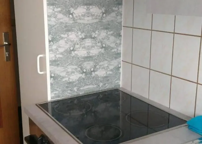 شقة Flex Aparts - Moeblierte In اتسوكو