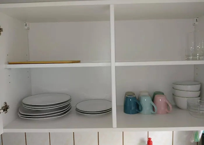 Flex Aparts - Moeblierte In اتسوكو