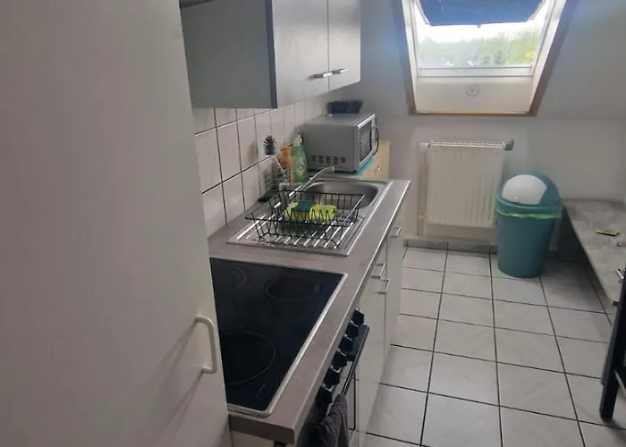 Flex Aparts - Moeblierte In *