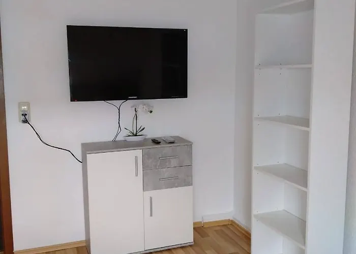 Flex Aparts - Moeblierte In اتسوكو