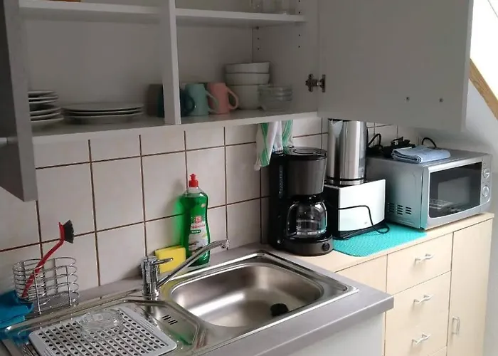 شقة Flex Aparts - Moeblierte In