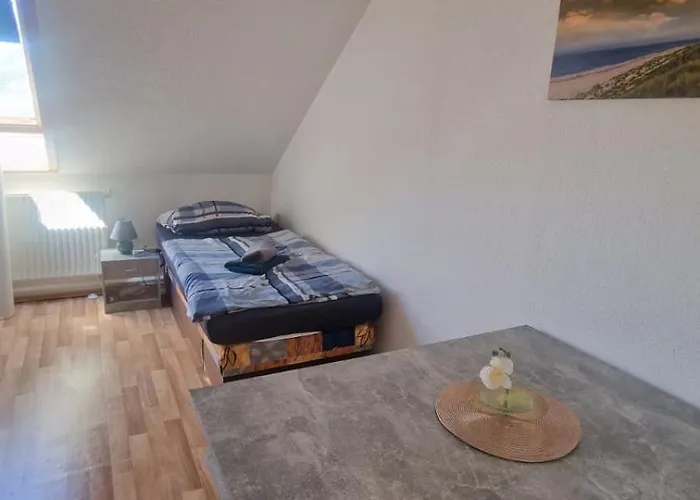 Flex Aparts - Moeblierte In اتسوكو