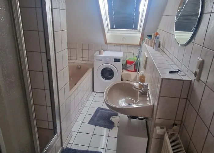 Flex Aparts - Moeblierte In اتسوكو