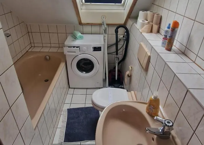 Flex Aparts - Moeblierte In اتسوكو