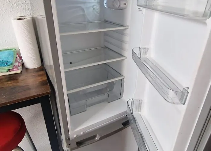 Flex Aparts - Moeblierte In شقة اتسوكو