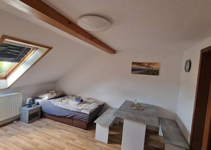 شقة Flex Aparts - Moeblierte In