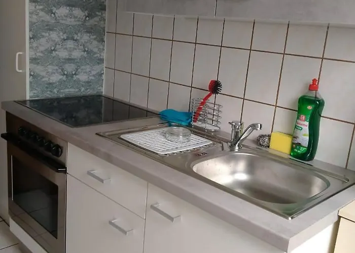 Flex Aparts - Moeblierte In