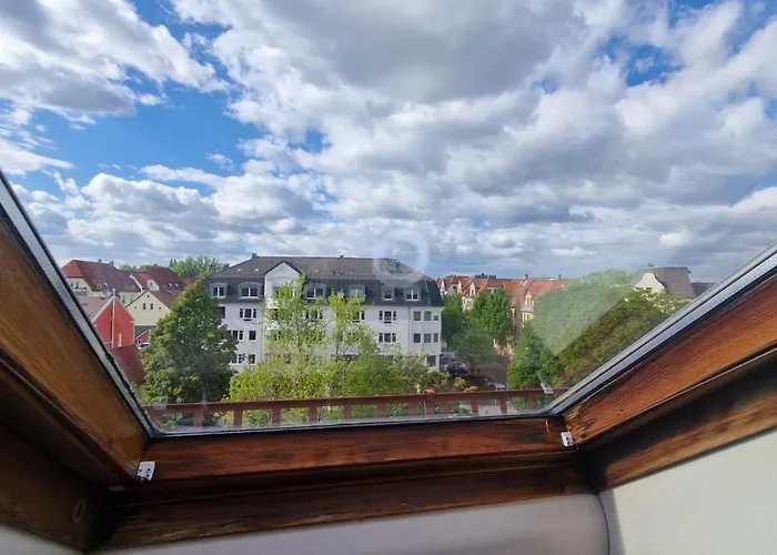 Flex Aparts - Moeblierte In اتسوكو