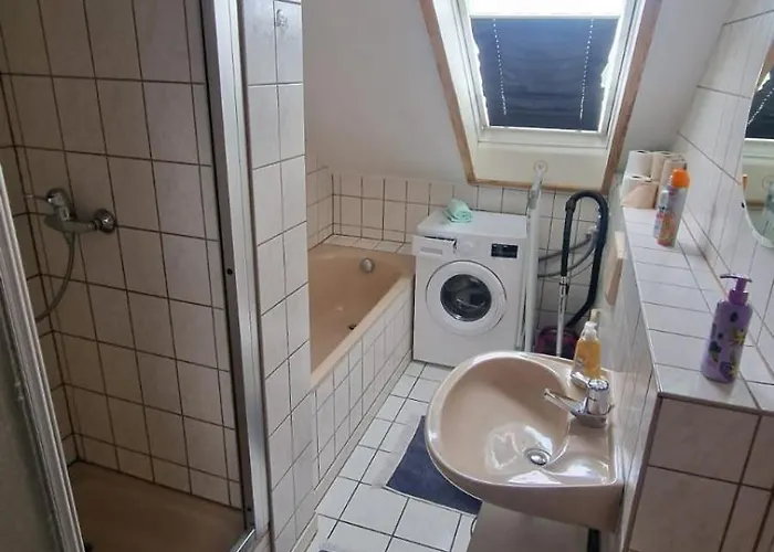 Flex Aparts - Moeblierte In اتسوكو