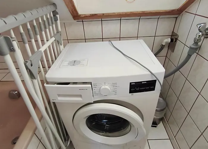 Apartmán Flex Aparts - Moeblierte In *