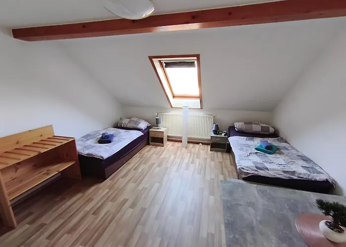 Flex Aparts - Moeblierte In