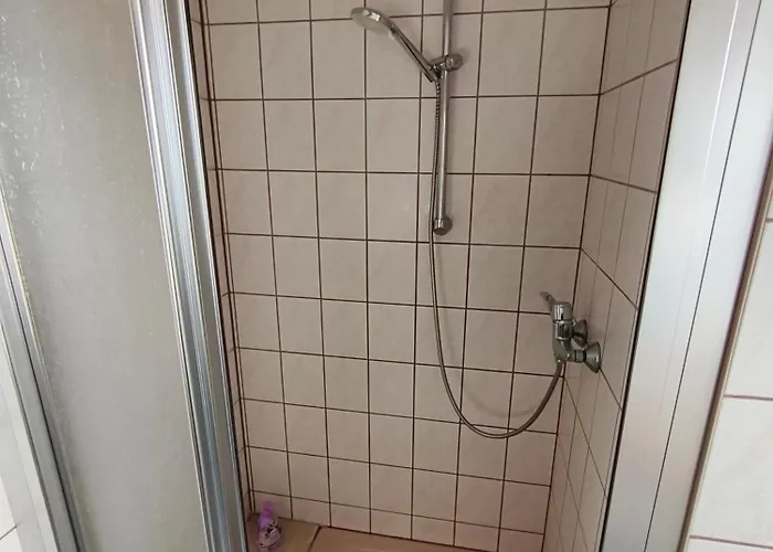 Apartmán Flex Aparts - Moeblierte In