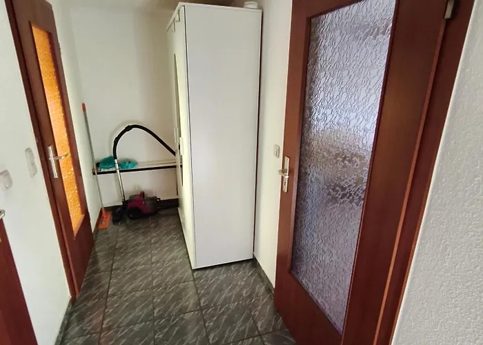 Flex Aparts - Moeblierte In Apartmán *