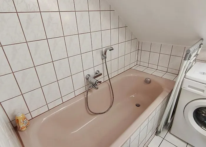 Flex Aparts - Moeblierte In Zwickau